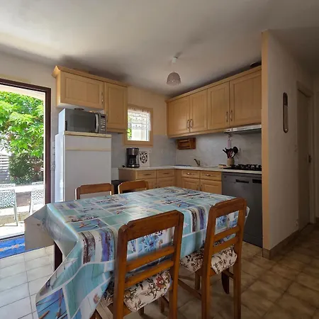 Maison Residentielle Avec Animaux Sur Demande - 4 Pers. - Fr-1-476-261 * Grues