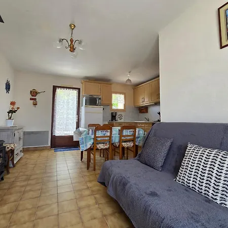 Maison Residentielle Avec Animaux Sur Demande - 4 Pers. - Fr-1-476-261 Vakantiehuis