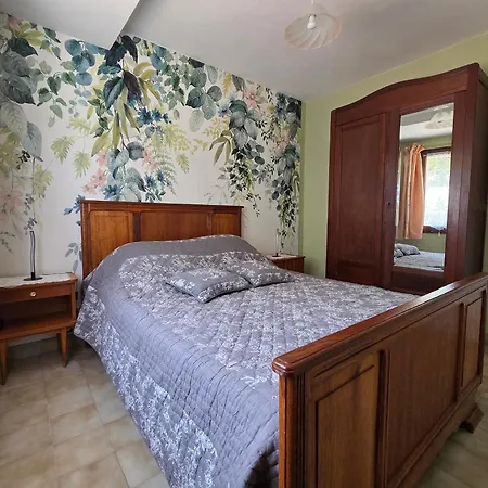 Maison Residentielle Avec Animaux Sur Demande - 4 Pers. - Fr-1-476-261 Vakantiehuis