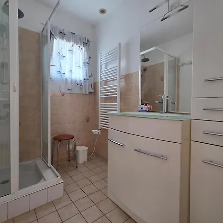 Maison Residentielle Avec Animaux Sur Demande - 4 Pers. - Fr-1-476-261 בית נופש *