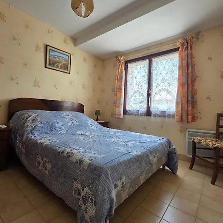 Maison Residentielle Avec Animaux Sur Demande - 4 Pers. - Fr-1-476-261 * Grues