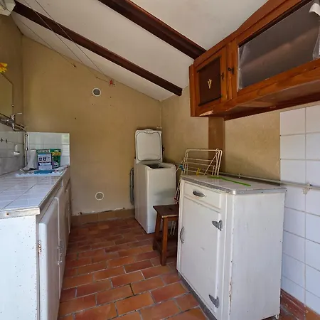 Maison Residentielle Avec Animaux Sur Demande - 4 Pers. - Fr-1-476-261 Vakantiehuis *