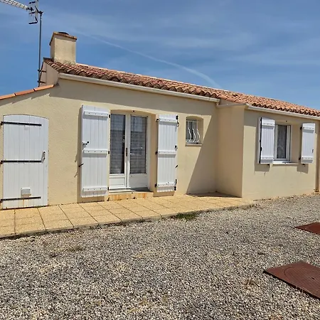 Maison Residentielle Avec Animaux Sur Demande - 4 Pers. - Fr-1-476-261 Vakantiehuis Grues