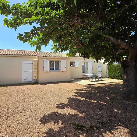 Maison Residentielle Avec Animaux Sur Demande - 4 Pers. - Fr-1-476-261 *