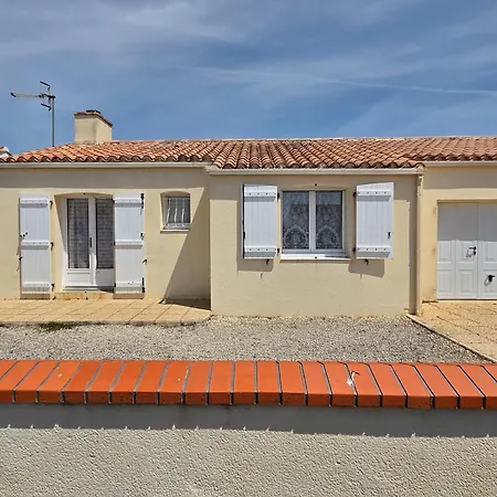Maison Residentielle Avec Animaux Sur Demande - 4 Pers. - Fr-1-476-261 Grues
