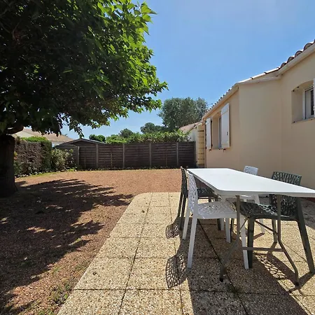Maison Residentielle Avec Animaux Sur Demande - 4 Pers. - Fr-1-476-261
