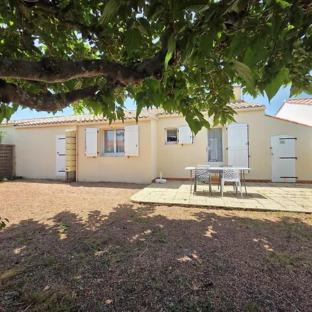 Maison Residentielle Avec Animaux Sur Demande - 4 Pers. - Fr-1-476-261 Vakantiehuis *